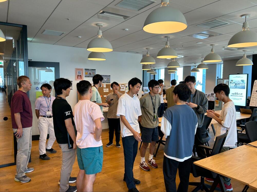 Youtubeトップ画面