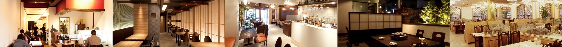 LINE WORKS Vision_飲食店