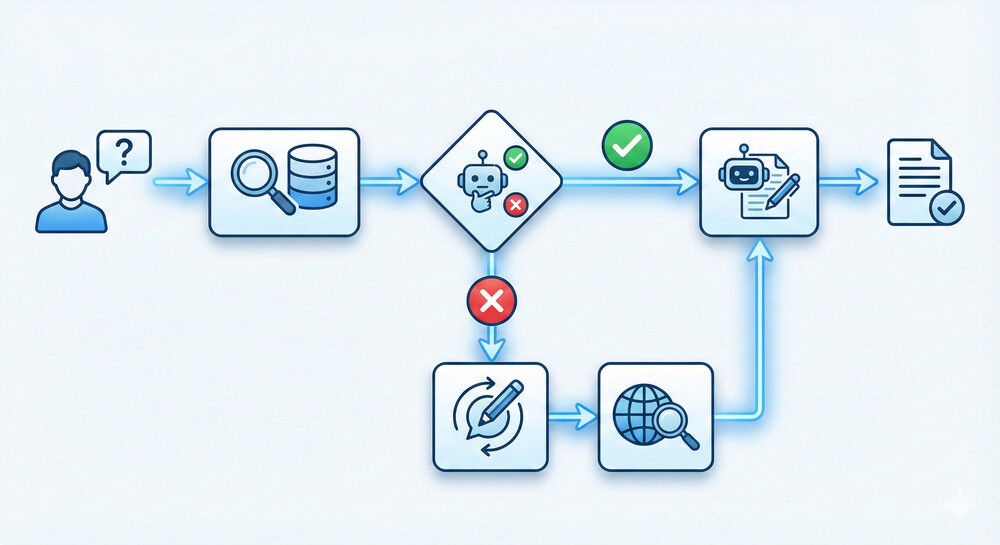 グラフベースのワークフロー