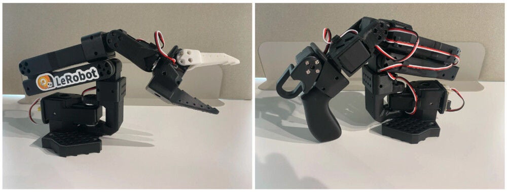 IsaacLab ✕ SO-ARM101 で学ぶ Physical AI 〜キューブ持ち上げタスク