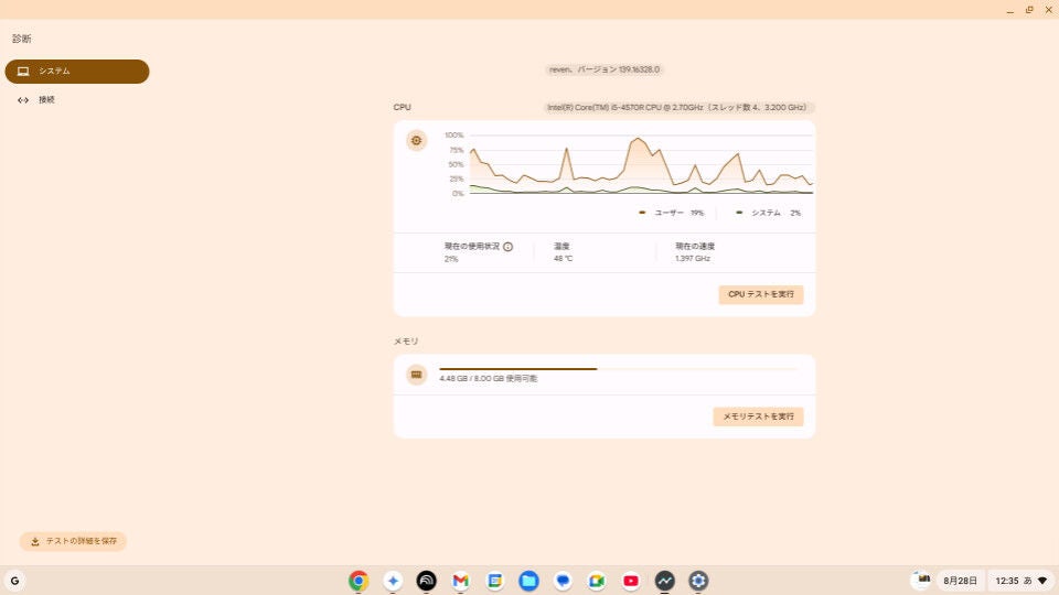 前編】古いPCが最新マシンに！ ChromeOS Flex × Google Workspaceで即