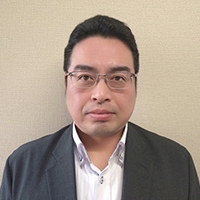 株式会社 三ッ輪商会 原 義博 氏