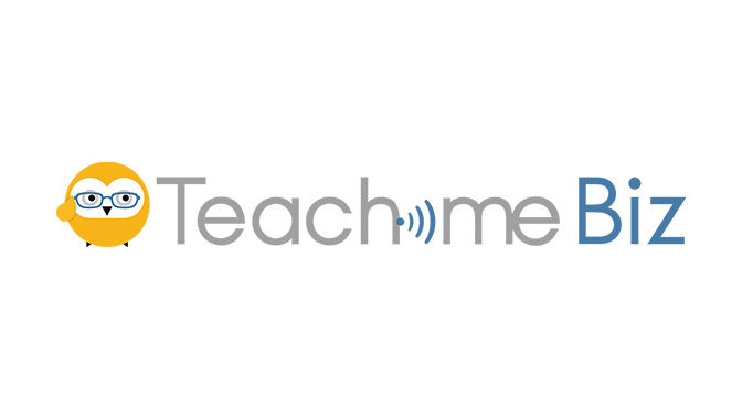 TeachmeBiz