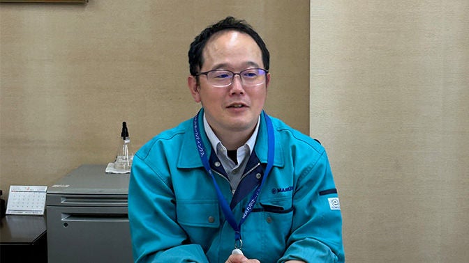 横浜丸中青果株式会社 | ConnecTalk | 導入事例 | 小売 | 法人向け