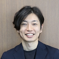 アルフレッサ株式会社 寺野 準也 氏