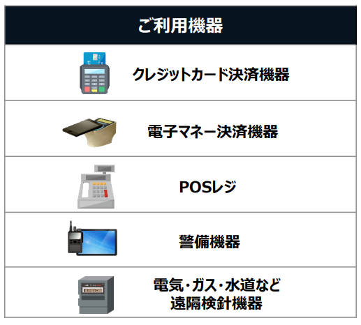 Starlinkアンテナ