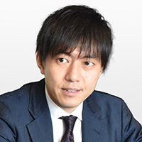 株式会社ニューラル　夫馬 賢治 氏