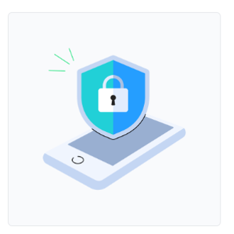 国際基準レベルのセキュリティ