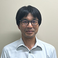 裾野市教育委員会 杉橋 晃 氏