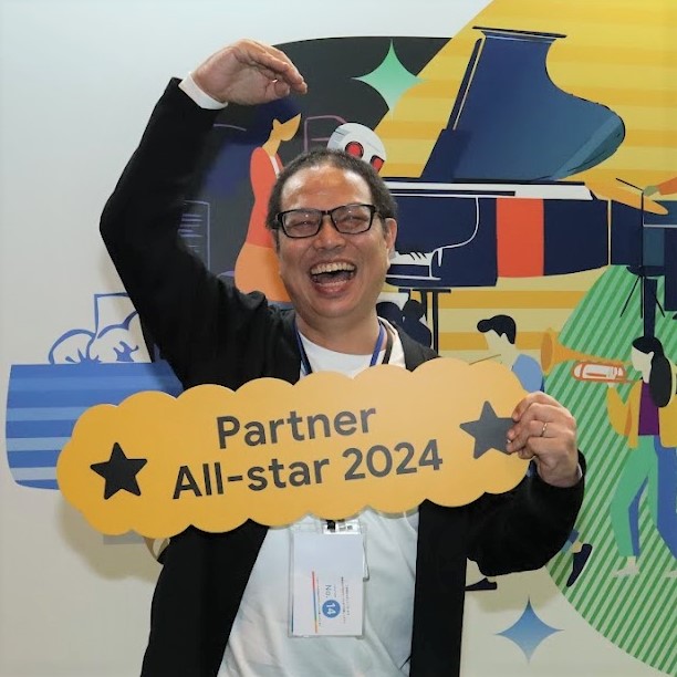 上野 慶（ソフトバンク株式会社 法人プロダクト＆事業戦略本部 クラウドサービス統括部）