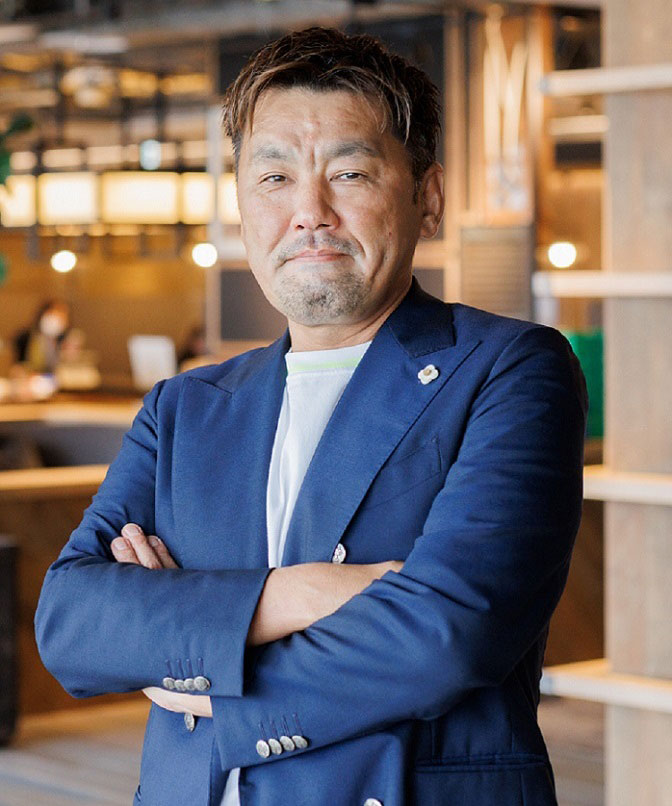 WalkMe株式会社 中川 哲 氏