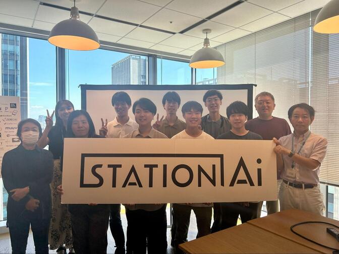 Youtubeトップ画面