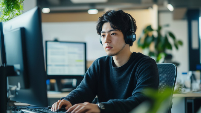 AIデータセンター_短期利用