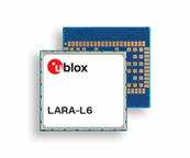 LARA-L6804D