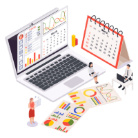 Google Workspace ログ保存・分析_レポート_カレンダー