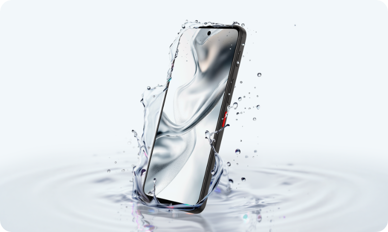 便利な生体認証と充実のセキュリティ