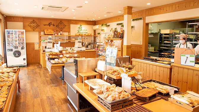 株式会社ブルックリン様 サキミル導入事例