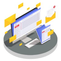 Google Workspace ログ保存・分析_レポート_Gmail