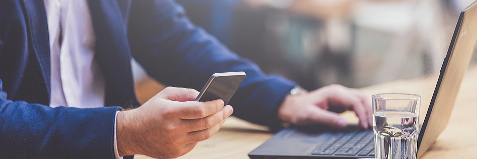 電話がつながらない、メールを読んでくれたかわからないを防ぐには