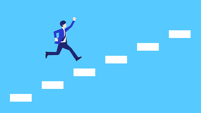 リフトアンドシフトの手順