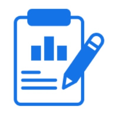 作業レポートの作成