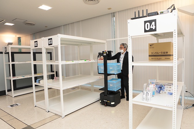 IBM Cloudパートナー事例_セイノー情報サービス_BRAIS