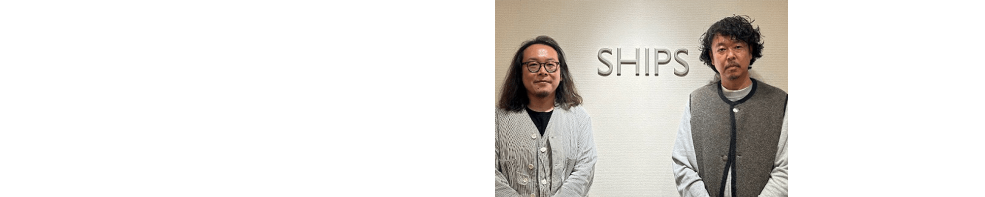 株式会社シップス様 LINE WORKS導入事例