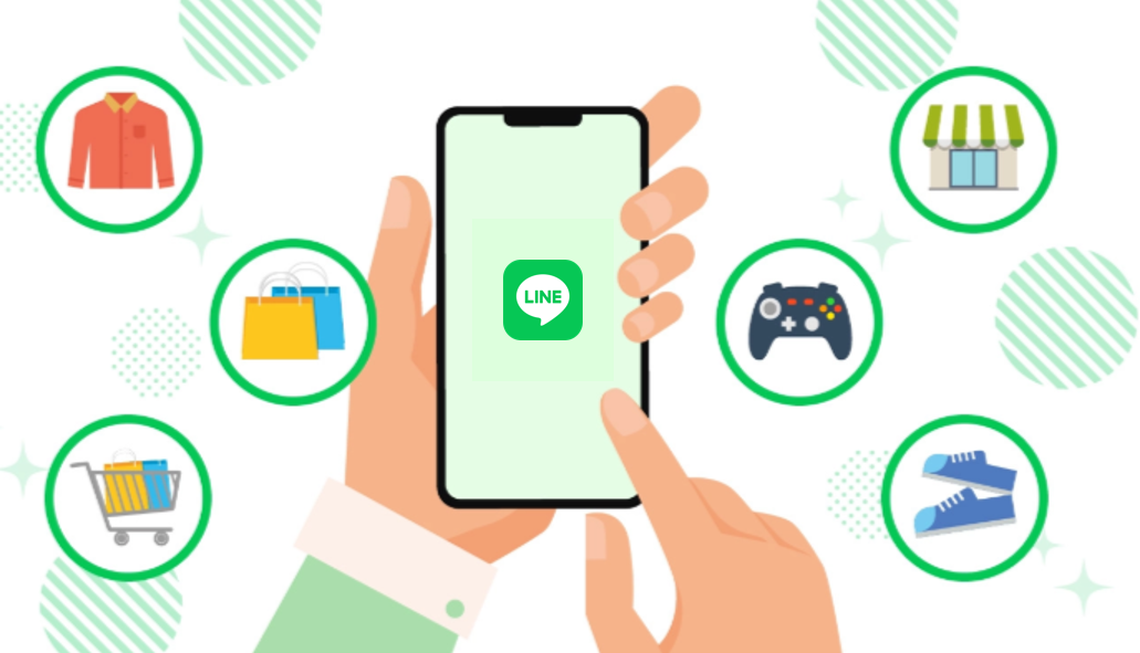 LINE miniアプリとは