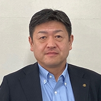 株式会社 三ッ輪商会 中道 一孝 氏