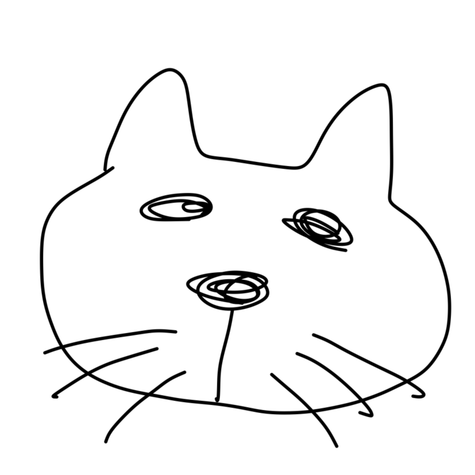 生成AI_絵しりとり