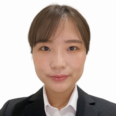 ソフトバンク 株式会社 沖田 果穂