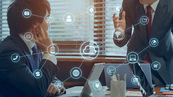 クラウドリフトの手順