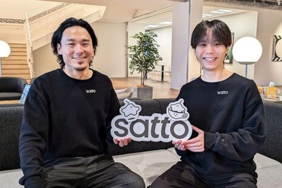 AIと会話するだけで高クオリティのプレゼン資料が完成。「satto workspace」がすごい！