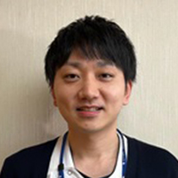 医療法人 秋田病院 土井 隆嗣 氏