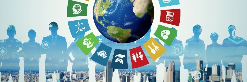 ブログ：ソフトバンク流 サステナビリティの歩み