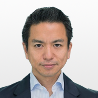 ソフトバンク株式会社　牧園 啓市 