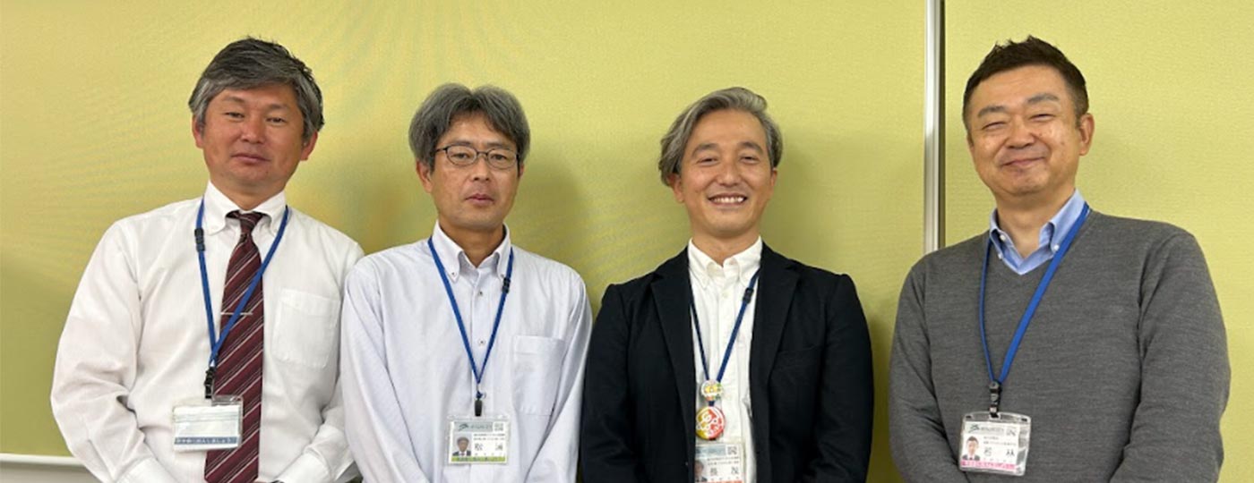 宮崎県宮崎市様 Google Workspace導入事例