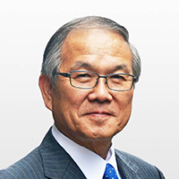 日向市役所　十屋 幸平 氏