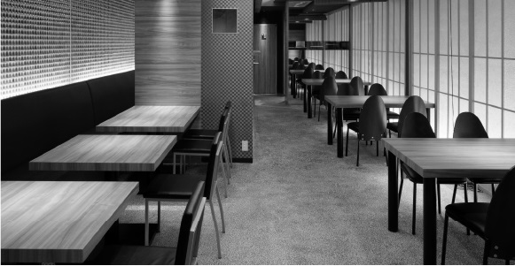 LINE WORKS Vision_飲食店