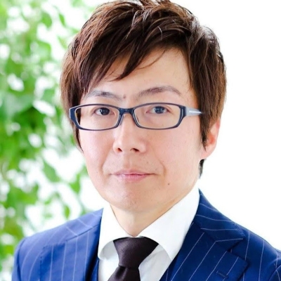 グーグル・クラウド・ジャパン合同会社 庄司 大助 氏