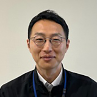 株式会社バローホールディングス 志津 邦明 氏