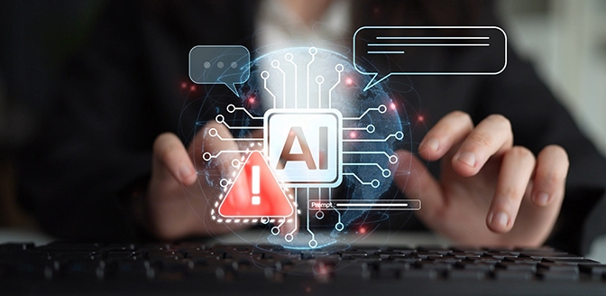 有害・不適切コンテンツのブロック