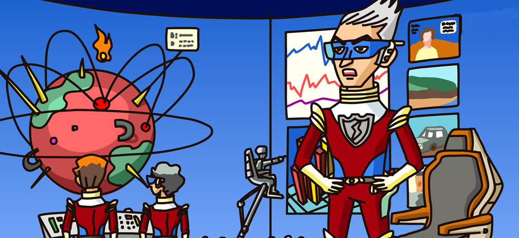 セキュリティ教育