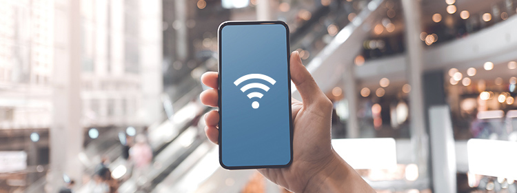 法人向けWi-Fi