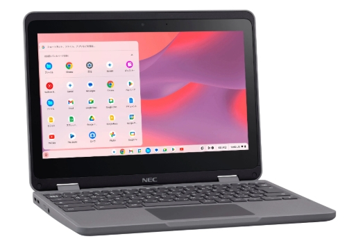 NEC Chromebook Y2