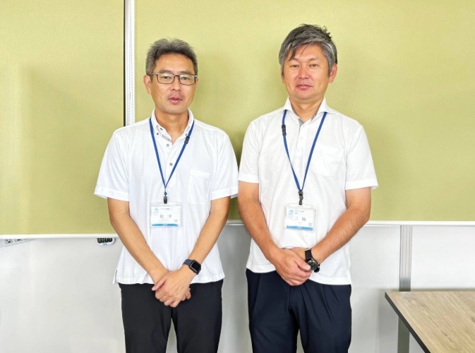 宮崎市生成AI事例：三輪氏・松浦氏