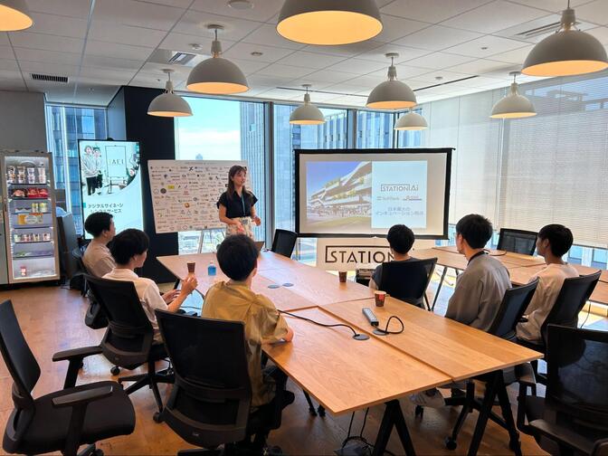 Youtubeトップ画面