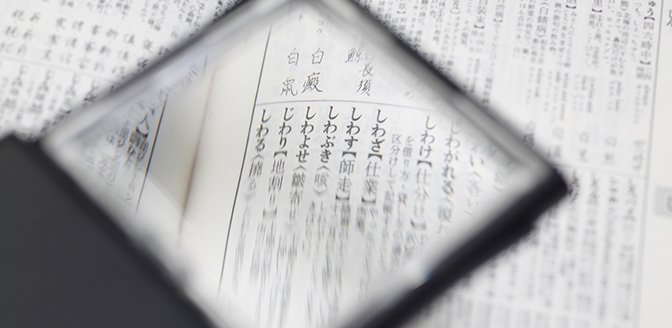 日本の文化に根差した国産LLM