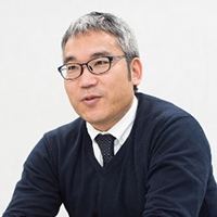 株式会社セイノー情報サービス 石井 哲治 氏