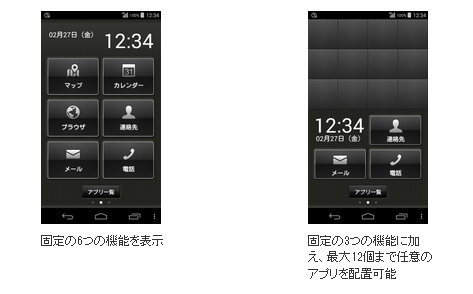災害発生時に従業員の安否状況を一括確認